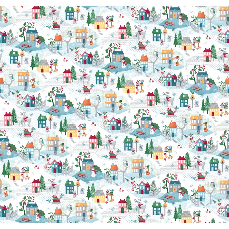PATCHWORK