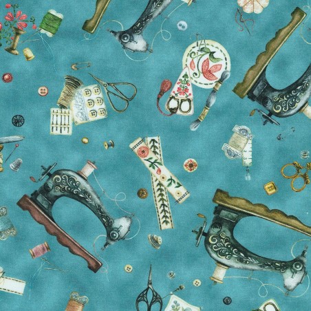 PATCHWORK