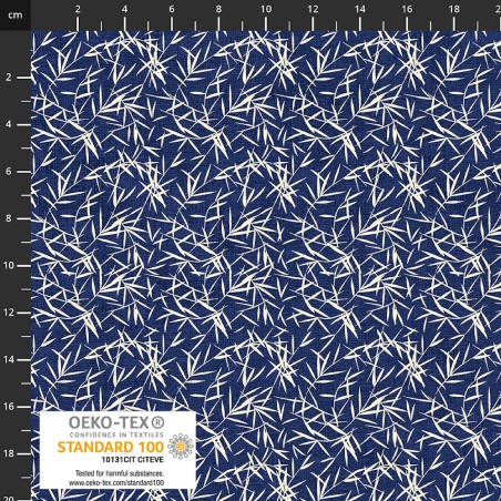 P137-4504-199 PATCH.AMERICANO EMI-YUKI (02) 110 CM. ALGODON 100% MARINO Venta en piezas de 6.00 M