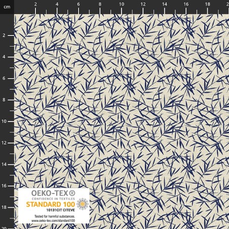 P137-4504-206 PATCH.AMERICANO EMI-YUKI (07) 110 CM. ALGODON 100% LINO Venta en piezas de 6.00 M