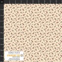 P137-4514-531 PATCH.AMERICANO THE SWEETEST EMBRACE (07) 110 CM. ALGODON 100% NATURAL Venta en piezas de 6.00 M