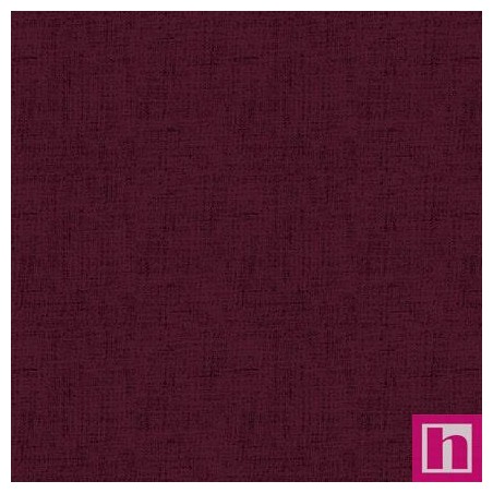 P140-1027-55 PATCH. AMERICANO TIMELESS LINEN BASICS (07) 110 CM. ALGODON 100% CIRUELA Venta en piezas de 4.50 M