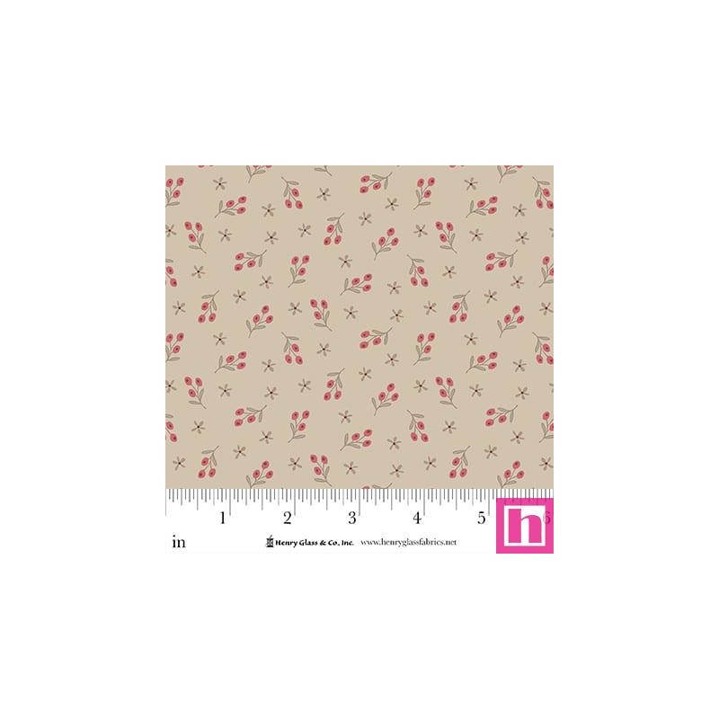 P140-3500-36 PATCH. AMERICANO SIMPLY CHARMING (13) 110 CM. ALGODON 100% VERDE Venta en piezas de 7.00 M