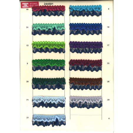 MERCERIA