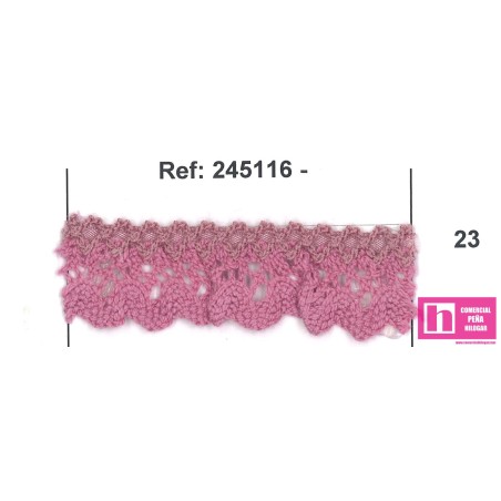 MERCERIA