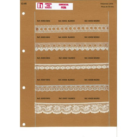 MERCERIA
