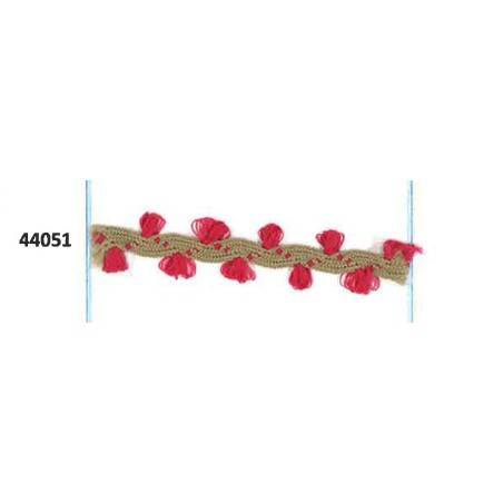 MERCERIA