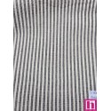 68054 TEJIDO TRAMADO NOREL (15) 150 CM. ALGODON 100% CAFE Venta en piezas de 7.00 M