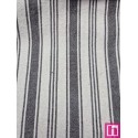 68055 TEJIDO TRAMADO NOREL (16) 150 CM. ALGODON 100% CAFE Venta en piezas de 7.00 M