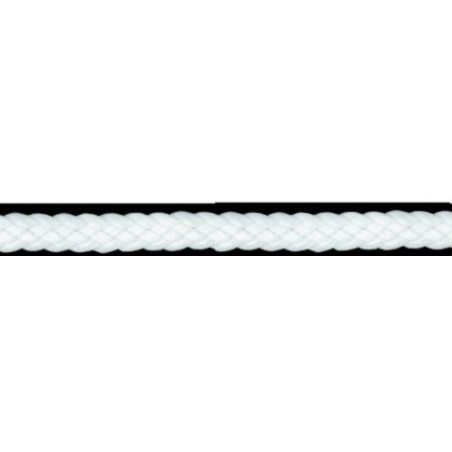 938003-0001 TRENZA FANTASIA CANISTEL 14 MM. ACRILICO 100% NATURAL Venta en piezas de 13.70 M