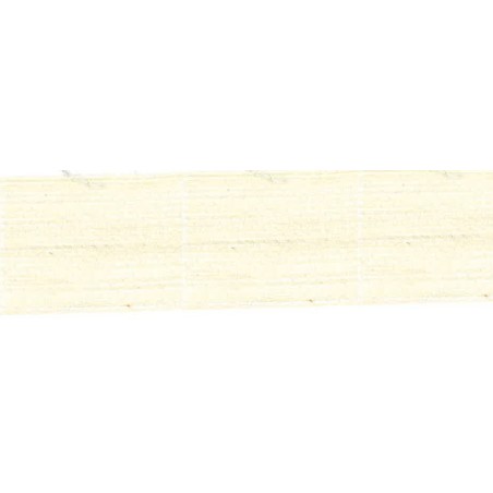 M3000-40-02 CINTA YUTE 40MM YUTE 90%-POLIAMIDA 10% BLANCO Venta en piezas de 25.00 M