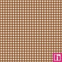 P0017-MAS610-A2 PATCH. AMERICANO BEAUTIFUL BASICS (079) CLASSIC CHECK-110 CM. ALGODON 100% ARCILLA Venta en piezas de 4.55 M