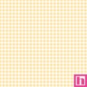 P0017-MAS610-SW PATCH. AMERICANO BEAUTIFUL BASICS (027) CLASSIC CHECK-110 CM. ALGODON 100% AMARILLO Venta en piezas de 4.55 M
