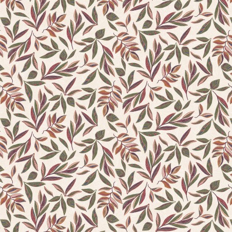 P121-AGOS5949E PATCH. AMERICANO A GARDEN OF STITCHES (07) 110 CM. ALGODON 100% CREMA Venta en piezas de 13.72 M