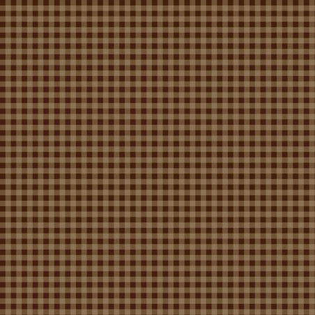 P121-CMIL6223Z PATCH. AMERICANO CIDER MILL (05) 110 CM. ALGODON 100% MARRON Venta en piezas de 4.55 M