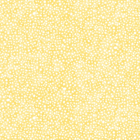 P121-FFLO6338Y PATCH. AMERICANO FOREST FLOOR (08) 110 CM. ALGODON 100% AMARILLO Venta en piezas de 7.00 M