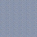 P121-ISAB6414B PATCH. AMERICANO ISABELLA (16) 110 CM. ALGODON 100% AZUL Venta en piezas de 7.00 M