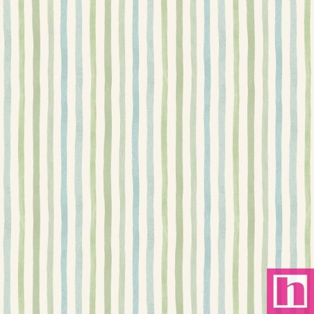 P121-PHIL6538ECRUTEAL PATCH. AMERICANO PEONY HILL (22) 110 CM. ALGODON 100% CREMA Venta en piezas de 7.00 M