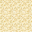P133-14973-70 PATCH. AMERICANO ENCHANTED SPRING (04) 110 CM. ALGODON 100% AMARILLO Venta en piezas de 6.80 M