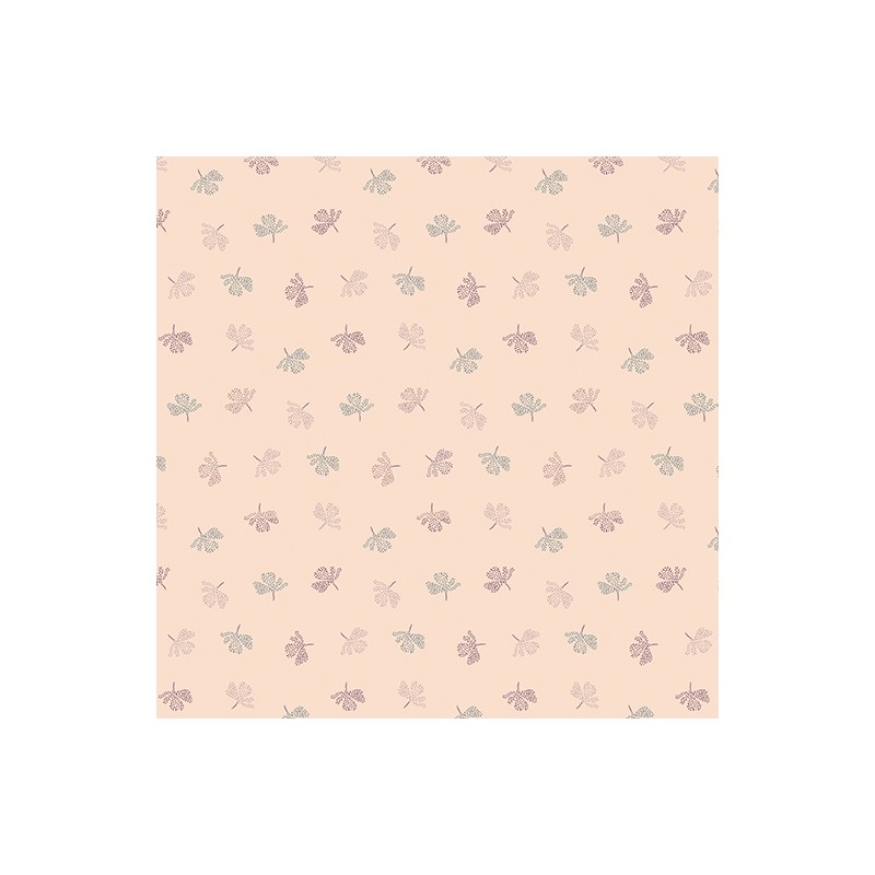 P133-15042-37 PATCH. AMERICANO SWEET MEADOW (08) 110 CM. ALGODON 100% PIEL Venta en piezas de 6.80 M