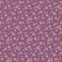 P133-15043-65 PATCH. AMERICANO SWEET MEADOW (11) 110 CM. ALGODON 100% MALVA Venta en piezas de 6.80 M