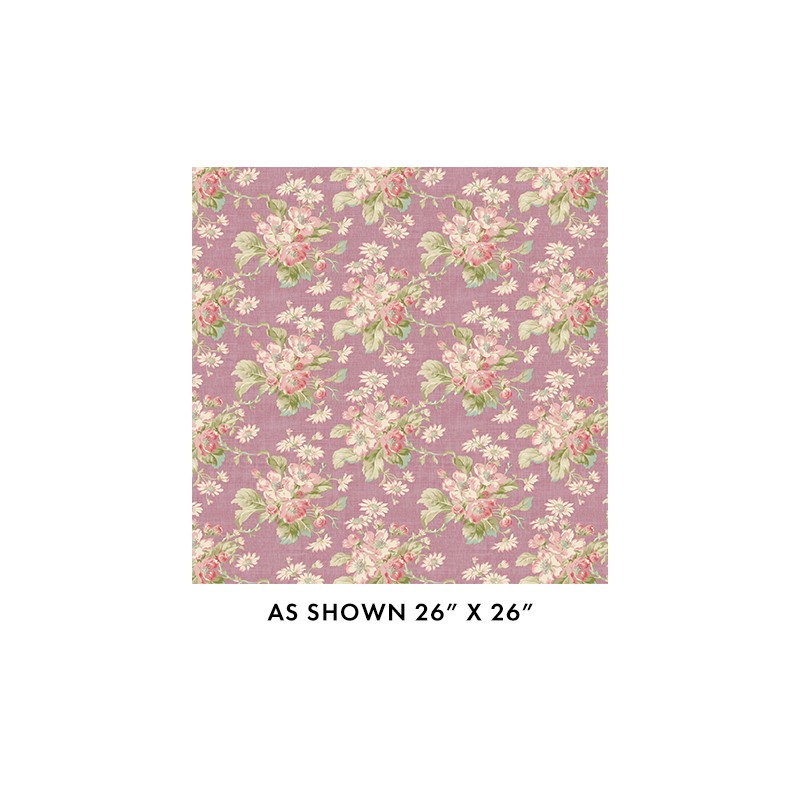 P133-16649-20 PATCH. AMERICANO BELOVED (01) 110 CM. ALGODON 100% ROSA Venta en piezas de 6.80 M