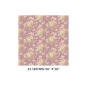 P133-16649-20 PATCH. AMERICANO BELOVED (01) 110 CM. ALGODON 100% ROSA Venta en piezas de 6.80 M