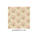 P133-16649-70 PATCH. AMERICANO BELOVED (05) 110 CM. ALGODON 100% NATURAL Venta en piezas de 6.80 M