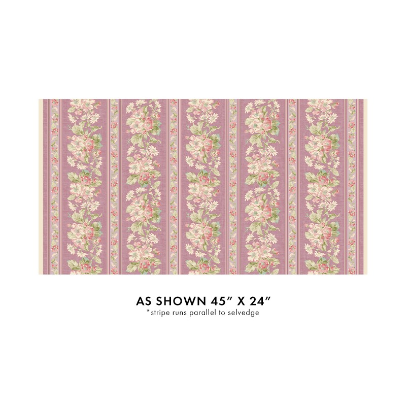 P133-16650-20 PATCH. AMERICANO BELOVED (04) 110 CM. ALGODON 100% ROSA Venta en piezas de 6.80 M