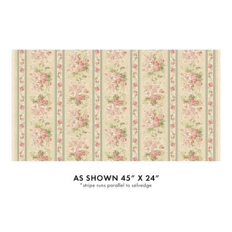 P133-16650-70 PATCH. AMERICANO BELOVED (17) 110 CM. ALGODON 100% NATURAL Venta en piezas de 6.80 M