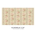 P133-16650-70 PATCH. AMERICANO BELOVED (17) 110 CM. ALGODON 100% NATURAL Venta en piezas de 6.80 M