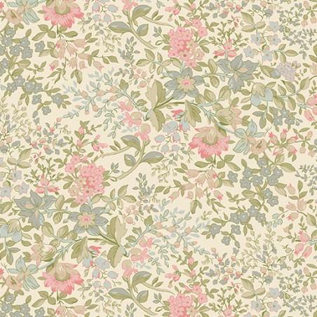 P133-16651W-70 PATCH. AMERICANO BELOVED (22) 270 CM. ALGODON 100% NATURAL Venta en piezas de 6.80 M