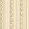 P133-16652-46 PATCH. AMERICANO BELOVED (11) 110 CM. ALGODON 100% NATURAL/VERDE Venta en piezas de 6.80 M