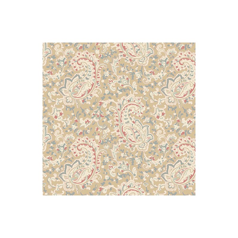 P133-16654-70 PATCH. AMERICANO BELOVED (09) 110 CM. ALGODON 100% NATURAL Venta en piezas de 6.80 M