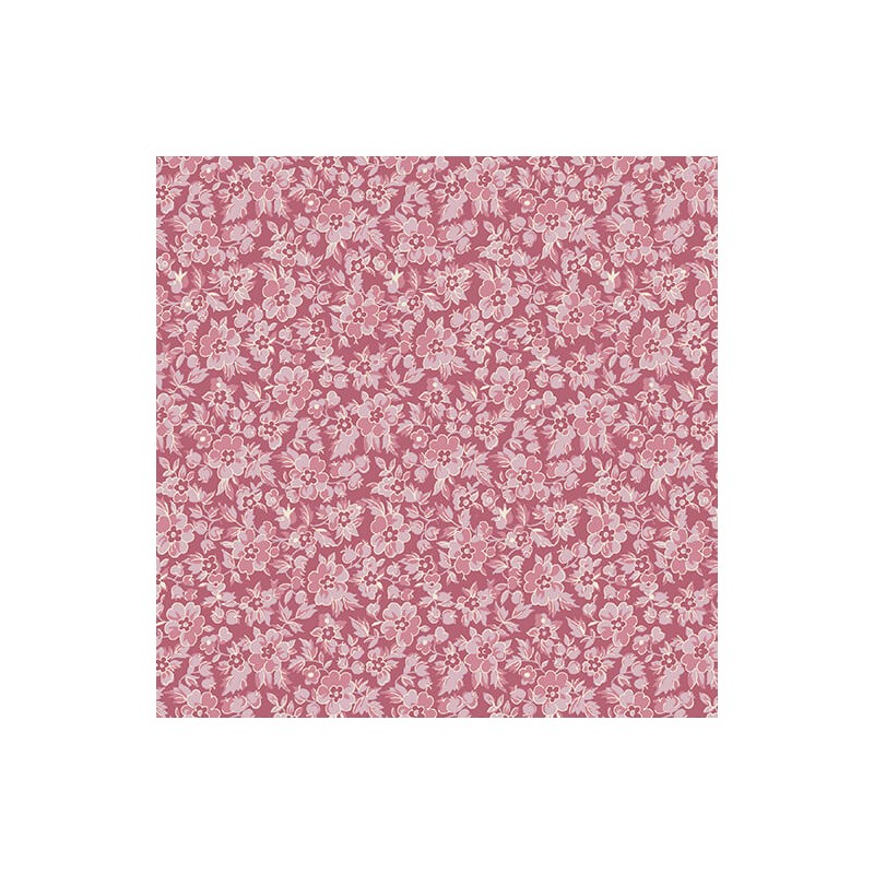P133-16655-22 PATCH. AMERICANO BELOVED (02) 110 CM. ALGODON 100% ROSA Venta en piezas de 6.80 M