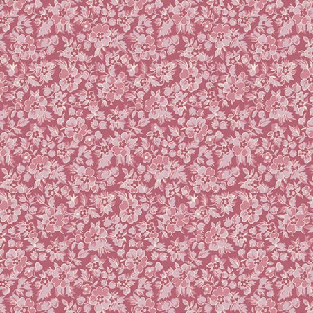P133-16655-22 PATCH. AMERICANO BELOVED (02) 110 CM. ALGODON 100% ROSA Venta en piezas de 6.80 M