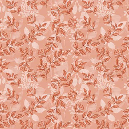 P133-16811-27 PATCH. AMERICANO MONTGOMERY: MOUNTAIN CHARM (14) 110 CM. ALGODON 100% MELOCOTON Venta en piezas de 6.80 M