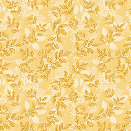 P133-16811-33 PATCH. AMERICANO MONTGOMERY: MOUNTAIN CHARM (07) 110 CM. ALGODON 100% VAINILLA Venta en piezas de 6.80 M