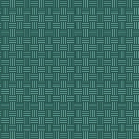 P133-16815-84 PATCH. AMERICANO MONTGOMERY: MOUNTAIN CHARM (24) 110 CM. ALGODON 100% VERDE Venta en piezas de 6.80 M