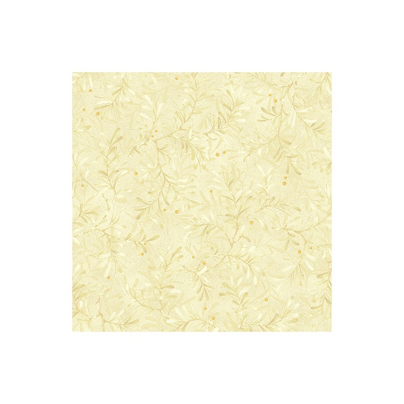 P133-17059W-07 PATCH. AMERICANO STAR OF WONDER, STAR OF LIGHT(10) 270 CM. ALGODON 100% CREMA Venta en piezas de 6.80 M