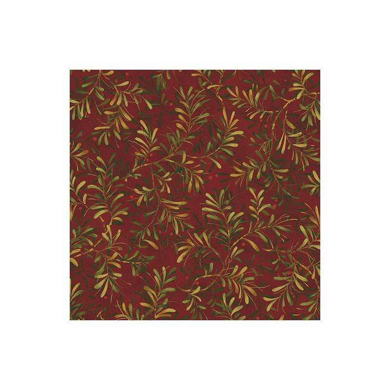 P133-17059W-10 PATCH. AMERICANO STAR OF WONDER, STAR OF LIGHT(06) 270 CM. ALGODON 100% ROJO Venta en piezas de 6.80 M