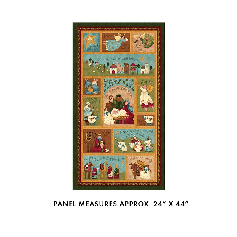 P133-17060-40 PATCH. AMERICANO STAR OF WONDER, STAR OF LIGHT (01) PANEL 60X110 CM. ALGODON 100% MULTI Venta en piezas de 6.80 M
