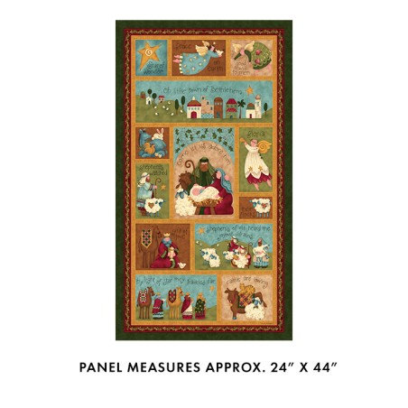 P133-17060-40 PATCH. AMERICANO STAR OF WONDER, STAR OF LIGHT (01) PANEL 60X110 CM. ALGODON 100% MULTI Venta en piezas de 6.80 M