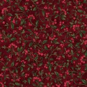 P133-17061-10 PATCH. AMERICANO STAR OF WONDER, STAR OF LIGHT (04) 110 CM. ALGODON 100% ROJO Venta en piezas de 6.80 M