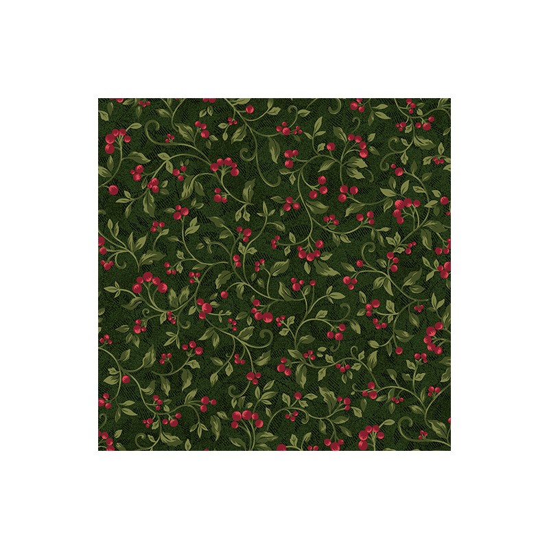 P133-17061-40 PATCH. AMERICANO STAR OF WONDER, STAR OF LIGHT (23) 110 CM. ALGODON 100% VERDE Venta en piezas de 6.80 M