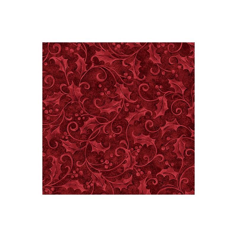 P133-17062-10 PATCH. AMERICANO STAR OF WONDER, STAR OF LIGHT (03) 110 CM. ALGODON 100% ROJO Venta en piezas de 6.80 M