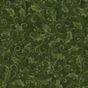 P133-17062-40 PATCH. AMERICANO STAR OF WONDER, STAR OF LIGHT (21) 110 CM. ALGODON 100% VERDE Venta en piezas de 6.80 M