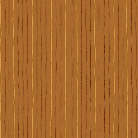P133-17067-33 PATCH. AMERICANO STAR OF WONDER, STAR OF LIGHT (15) 110 CM. ALGODON 100% CARAMELO Venta en piezas de 6.80 M