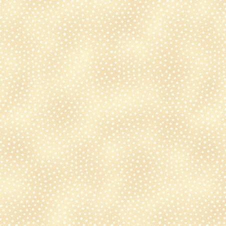 P133-17068-07 PATCH. AMERICANO STAR OF WONDER, STAR OF LIGHT (08) 110 CM. ALGODON 100% CREMA Venta en piezas de 6.80 M