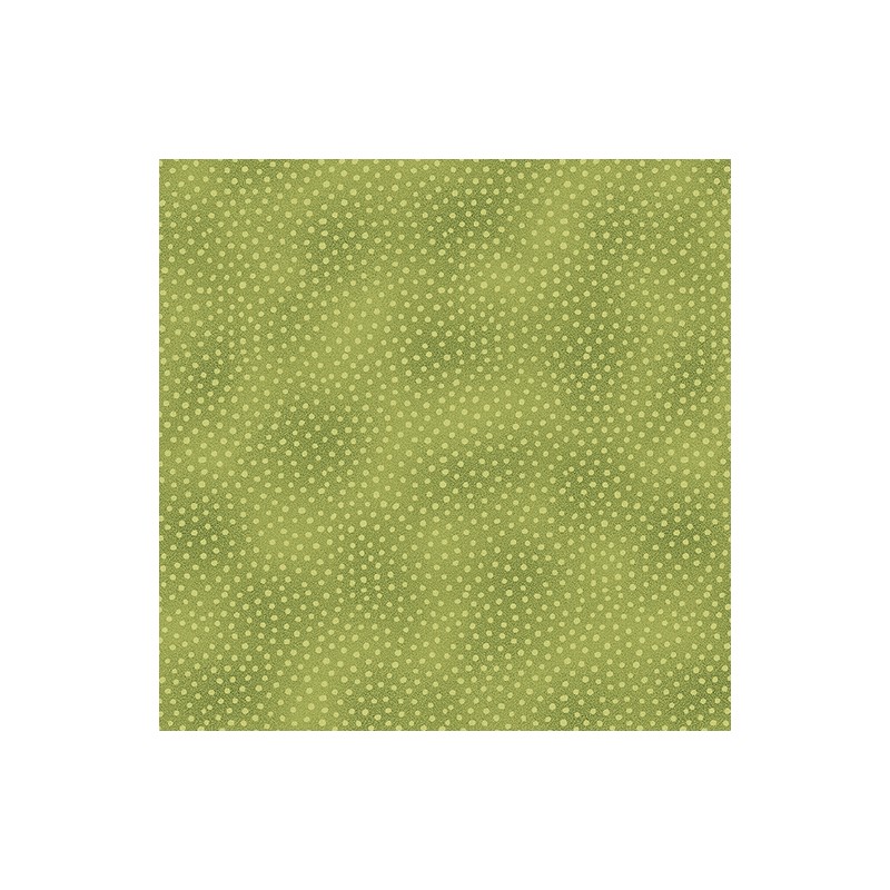 P133-17068-44 PATCH. AMERICANO STAR OF WONDER, STAR OF LIGHT (16) 110 CM. ALGODON 100% VERDE Venta en piezas de 6.80 M